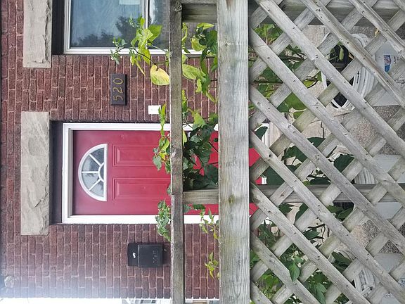 3rd image of 518 Wallace St #520LOWER