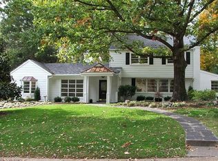 104 Rose Hill Rd, Henrico, VA 23229