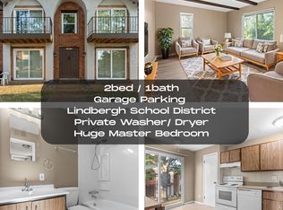 10242 Squire Meadows Dr #8, Saint Louis, MO 63123