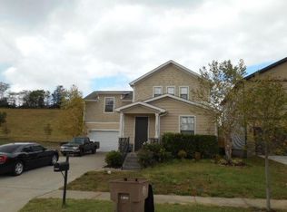 1842 Wild Oaks Ct, Antioch, TN 37013