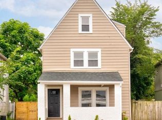 1909 Main St, Aliquippa, PA 15001