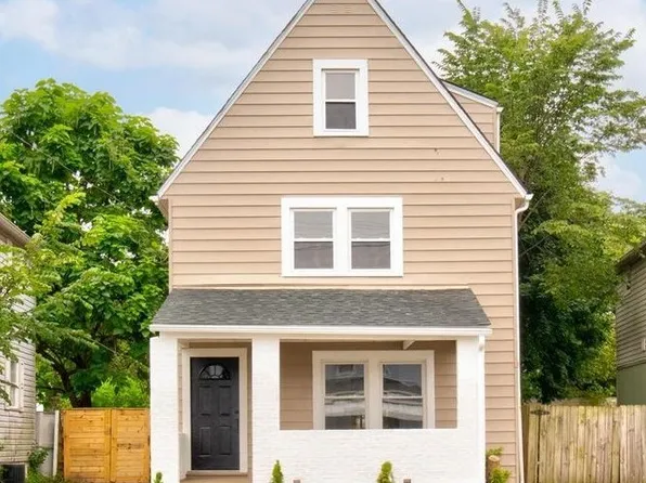 1909 Main St, Aliquippa, PA 15001