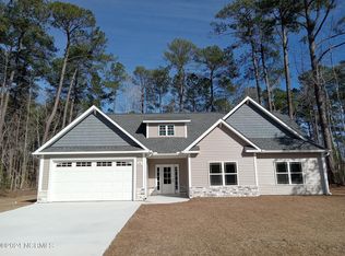698 Boundary Loop Rd NW, Calabash, NC 28467