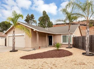 2086 Darlington Ct, El Cajon, CA 92019