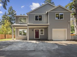 2133 SE 143rd Ave, Portland, OR
