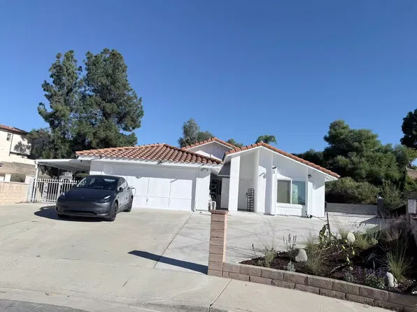 730 Amador Cir, Walnut, CA 91789