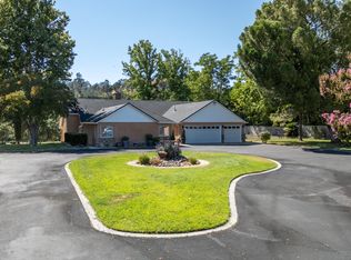 21945 Sunburst Ln, Red Bluff, CA 96080