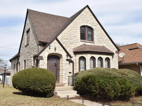 3912 West Oklahoma AVENUE, Milwaukee, WI 53215
