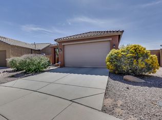 36633 W Barcelona Ln, Maricopa, AZ 85138
