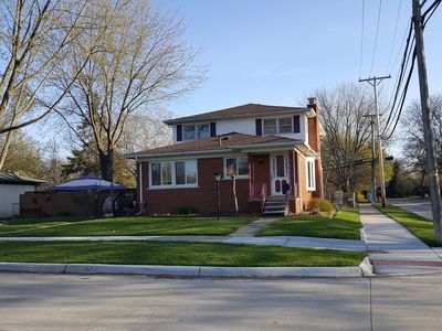 22800 Colony St, Saint Clair Shores, MI, 48080