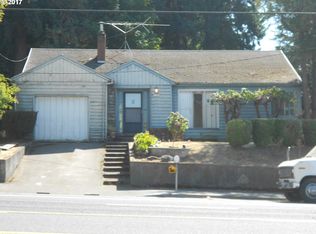11746 SE Foster Rd, Portland, OR 97266