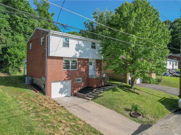 115 Old Barn Dr, Verona, PA 15147