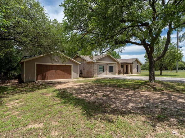3201 Palo Duro Ct, Georgetown, TX 78628