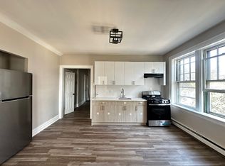 129 Hutton St #12E, Jersey City, NJ 07307