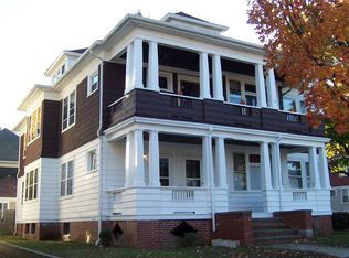 98 Eaton St, Providence, RI 02908