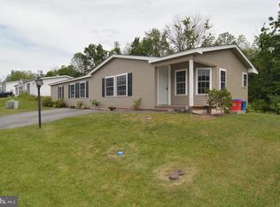 134 Heister Rd, Birdsboro, PA 19508