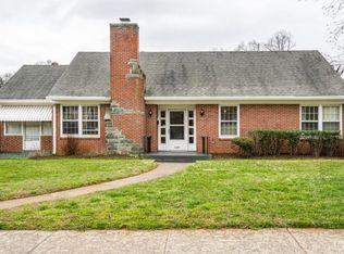 1209 Saint Cloud Ave LOT 23-26, Lynchburg, VA 24502