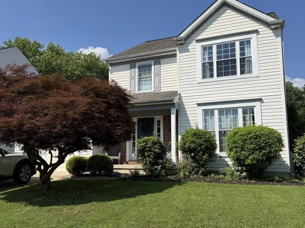 3317 Trellis Ln, Abingdon, MD 21009