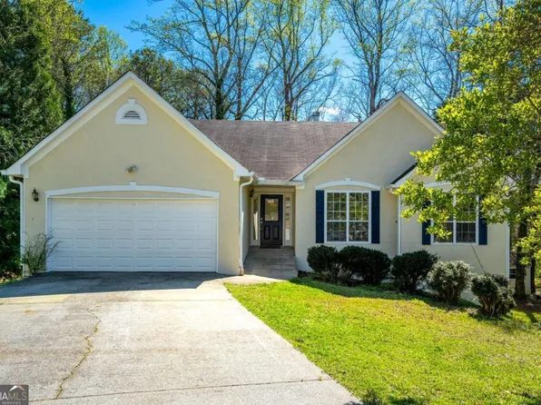 2994 Hickory Run Cir, Duluth, GA 30096