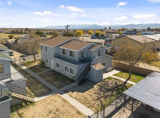 38451 10th Pl E, Palmdale, CA 93550