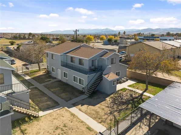 38451 10th Pl E, Palmdale, CA 93550