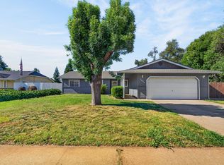 1544 Morningsun Dr, Redding, CA 96002