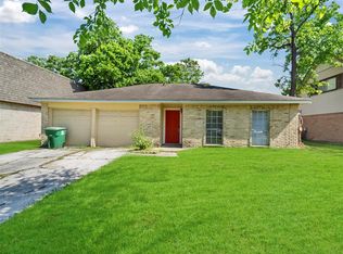 11242 Langdon Ln, Houston, TX 77072