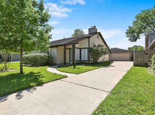 21315 Park Mount Dr, Katy, TX 77450