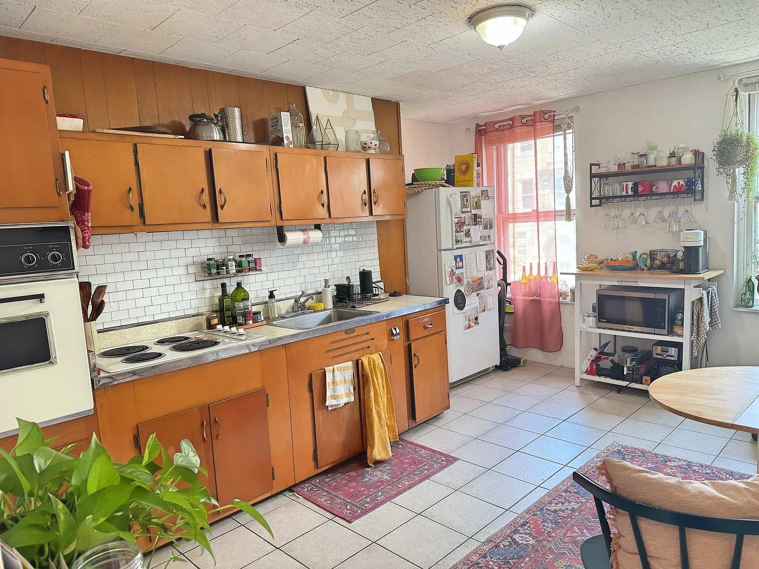 1 bed, 750 sqft, $2,500 — Photo 3