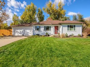 2015 Bell Ct, Lakewood, CO 80215