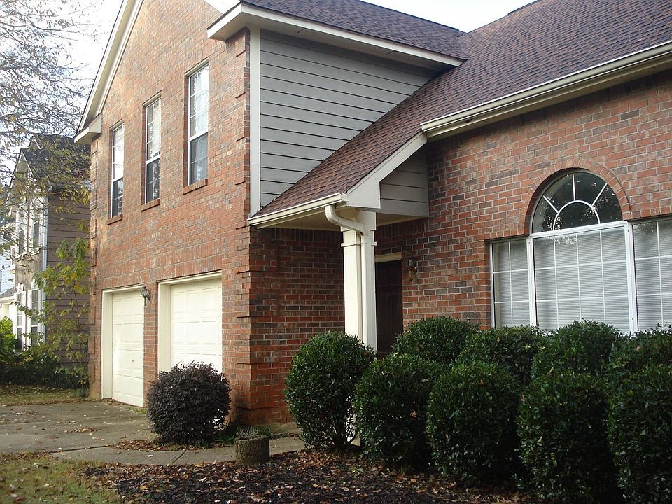 Front Side View