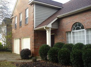 4120 Pineset Dr, Alpharetta, GA 30022