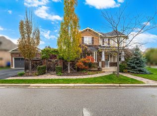 444 Coombs Ct, Milton, ON L9T 7N5