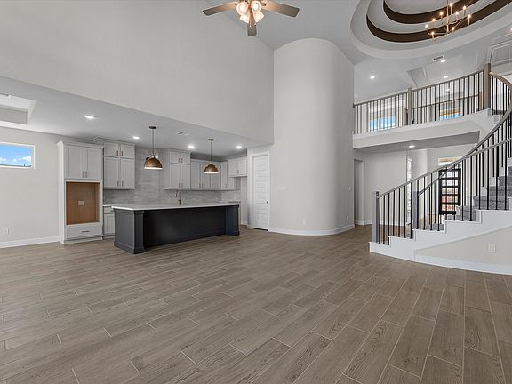5th image of 5110 McKinney Ridge Trl