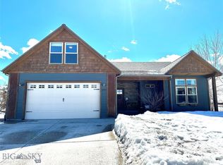 2324 Boylan Rd, Bozeman, MT 59715