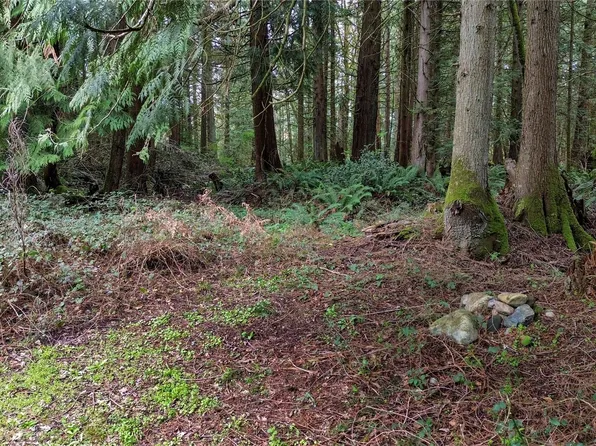 0 XX 85th Street E, Buckley, WA 98321