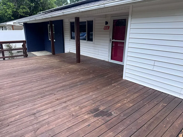 8516 Heiskell Rd — Photo 3