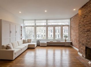 59 W 90th St APT 4R, New York, NY 10024