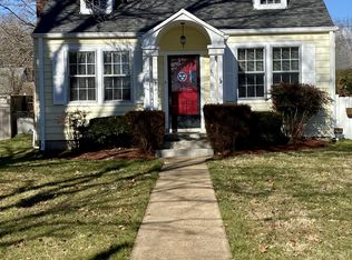401 4th Ave, Columbia, TN 38401