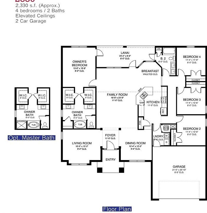 2nd image of 1020 NE 36th Lane Cpe