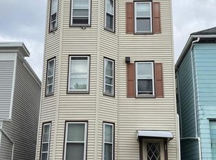 232 Bennington St #3, East Boston, MA 02128