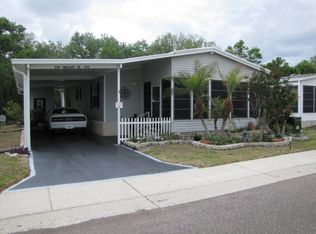 5911 Twilight Dr, Zephyrhills, FL 33540