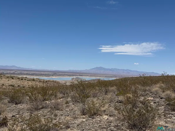 43 Champagne Hills Rd, Truth Or Consequences, NM 87901