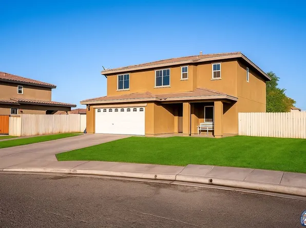 2428 Earhart Ct, Imperial, CA 92251