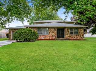 5423 W Thompson Rd, Indianapolis, IN 46221