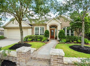 18310 Morgans Mill Ct, Cypress, TX 77433