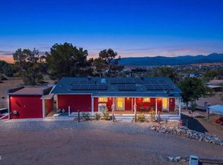 14020 E Ridge Way, Dewey, AZ 86327