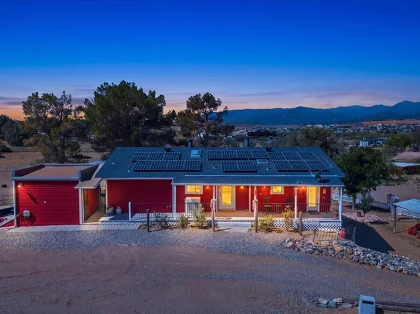 14020 E Ridge Way, Dewey, AZ 86327
