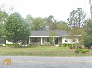 304 Granade St, Statesboro, GA 30458