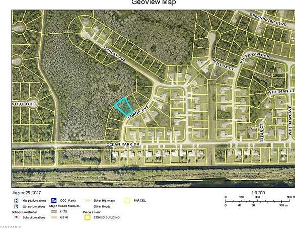 2nd image of 1907 Lorna Ave